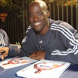 Emeka Okafor